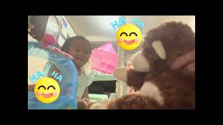 Si Kiko Matsing at si Alviyah | Daddy's Corner | WOWTVph