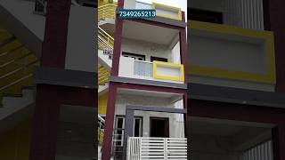 20×30 E/F Multiple Houses for Sale at LBS Nagar, Mysore | Prime Residential Investment