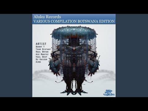 Asylum (Original Mix)