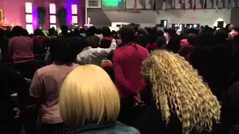 The Lord's Prayer Judith Bryant McCoy