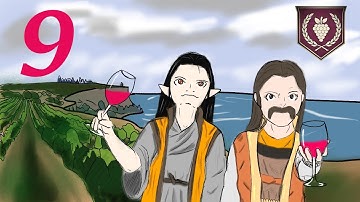 Divide and Conquer V5 (Beta) Dorwinion [9]: The Forthwin Family Tradition