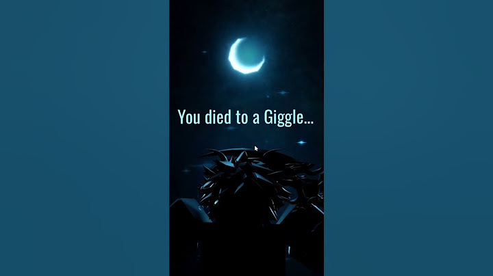Roblox Doors Floor2 The Mines Giggle's death Screen dying from giggle #doors #doorsinroblox #roblox