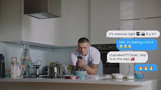 Detector Humo Fire Protect Ajax