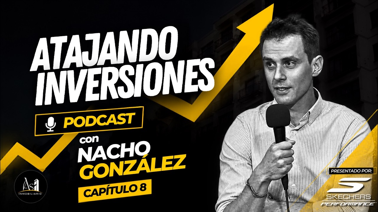 Episodio 8 de Atajando Inversiones