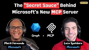 Microsoft Launches Official MCP Server for Entra & Graph