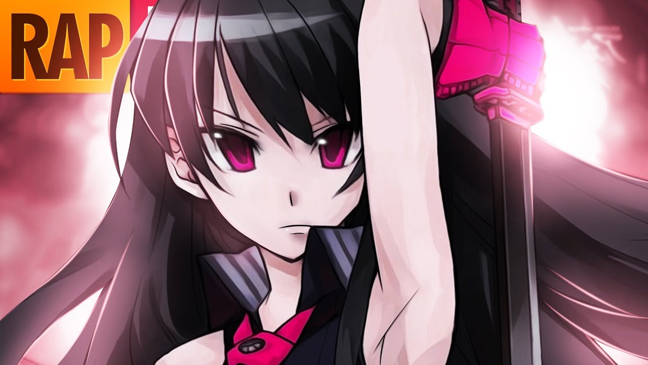 Rap da Akame 🗡️🩸NKM feat. @Hada Hits |prod.Nickj