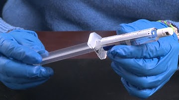 Reconstitution Review - Mix Pro from Novo Nordisk