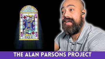 Guitarist Reacts to Alan Parsons Project – Musical Storytelling at Its Best?