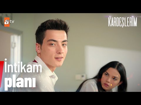 Sarp'ın intikam planı - Kardeşlerim 62. Bölüm