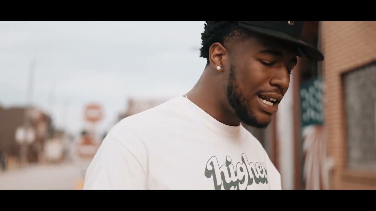 Len Green - 50 PLUS (Official Music Video) Shot By Bill Mike Productions