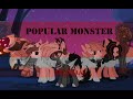 \PMV/ Popular Monster |collab|