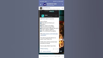 Paws Community Airdrop Claim Live Claim $paws