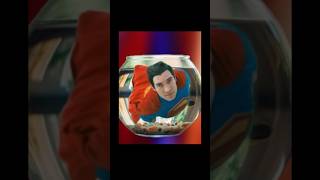 Fishbowl #SUPERMAN