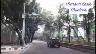 BEST OF THE BEST HUSEIN BAWAFIE           MENANTI KASIH  MUNIROH