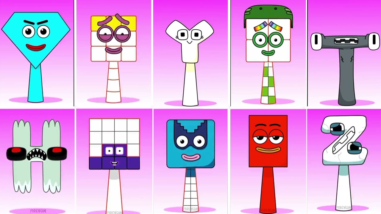 Incredibox Sprunki - The Loud House Theme Song (Cover)