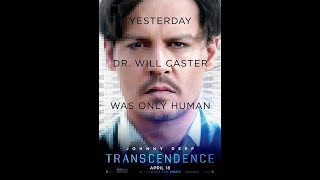 Transcendence | Richard Roeper Reviews (4/18/2014)