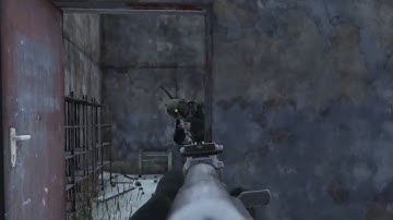 Dayz madness. Somehow surviving tripwire, to avenging teammate killed by sneaky player!