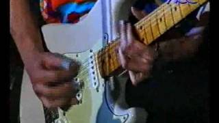 Blues Wire - Watermelon man chords