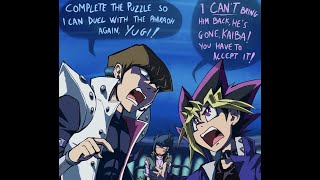 YGO! Auroblaze Collection - Yugioh Comic Dub