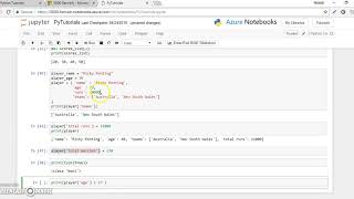 10  Python Comparison Operators   Urdu