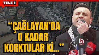 Yuh Sesleri Yükseldi Özgür Çelikten Iktidara Sesimizi Kısmaya Çalışıyorsunuz