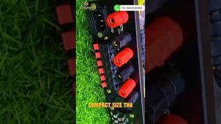 HI-FI AMPLIFIER 2.1 HI-FI AMPLIFIER 2.1 AMPLIFIER ROCKY AUDIO'S TIRUVANNAMALAI 90809 06535