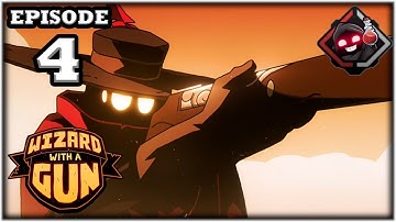 Mukluk Plays Wizard with a Gun Part 4