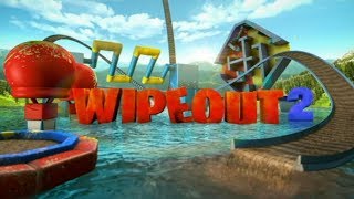 Wipeout 2 - Opening Cutscene