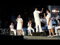 United states navy band  navy memorial barcarolle from offenbachs opera les contes dhoffman