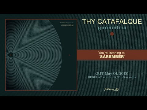 Thy Catafalque - Sárember (official premiere)
