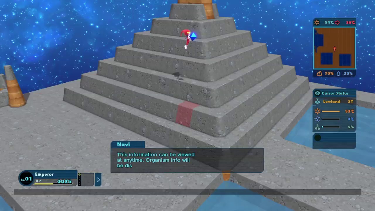 ]-[ate' Plays: Birthdays The Beginning [PS4]