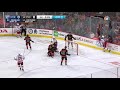 Pavel Buchnevich 20 goal on season NHL 2018/19. New York Rangers - Philadelphia Flyers.