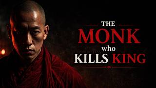 The Monk Who Killed A King And Ended An Empire