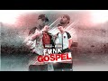 Profeta rique  funk gospel feat mensageiro guga clip oficial 2021