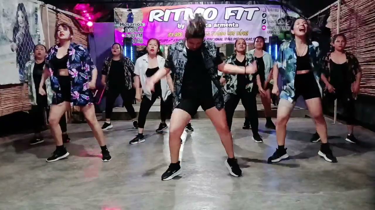 COQUETA HEREDERO 🤜🎛🎙🎶