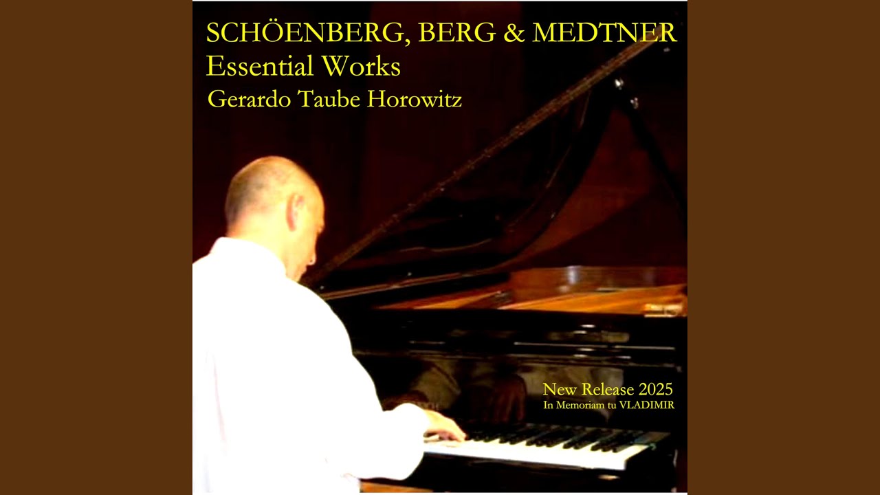 Two Fairy Tales, Opus 20