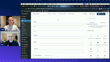 Tracking changes made to Gravity Forms forms and restoring prior versions with GravityRevisions