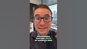 What Appointment Scheduling Software Should You Use?