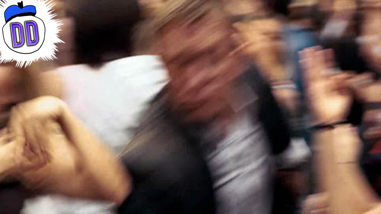 Movie Rants ISN'T SHAKY CAM JUST SO GREAT? YouTube