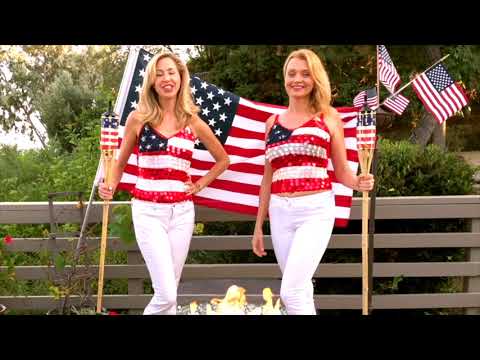 Too Tall Blondes Trailer
