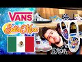 Sailor Moon x VANS llega a México 🇲🇽 | Danichuy