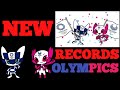 NEW RECORD IN OLYMPICS || Track &amp; Field game classic Nintendo 90an