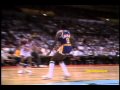 Earvin "Magic" Johnson's 1st NBA Game