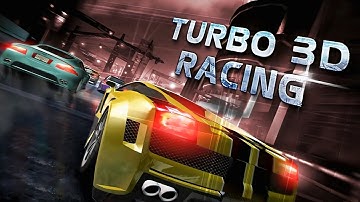 TURBO 3D RACING | 🐎