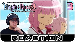 Magia Record S2 Episode 3 REACTION | DREAM
Join my Patreon to get early access ( 1 week ) to my reactions ( no censorship ) and a unique role in my Discord server!
▶Patreon: https://www.patreon.com/c/MashReacts
*My social media*
▶Discord: https://discord.gg/UWwtSMN
▶Anilist: https://anilist.co/user/Miscreation/a...
***********************************************************************************************
Hope you guys enjoyed and please dont forget to Like, Subscribe, Share and Comment!
Take care!
#anime #reaction #magiarecord
***********************************************************************************************
Copyright:
All the videos, songs, images, and graphics used in the video belong to their respective owners and I or this channel does not claim any right over them.
Copyright Disclaimer under section 107 of the Copyright Act of 1976, allowance is made for “fair use” for purposes such as criticism, comment, news reporting, teaching, scholarship, education and research. Fair use is a use permitted by copyright statute that might otherwise be infringing. Magia Record S2 Episode 3 REACTION | DREAM