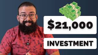 $21,000 Worth of Leadership Training (Distilled Into 8 Core Principles)