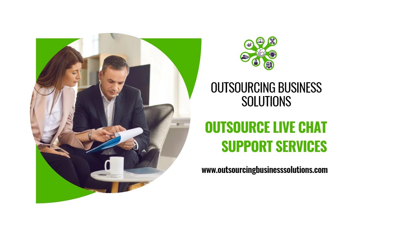 Outsource Live Chat Support Services | Live Chat Support Outsourcing ...