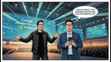 🚀 Google Cloud Next: AI Agents Unleashed! #easy2digital #AgenticAI