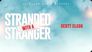 Thumbnail for Stranded with a Stranger: Scott Clegg
