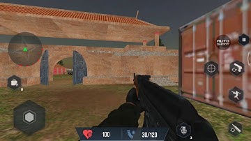 Misson IGI | Mission IGI Free Shooting Game | mission igi commando free fps shooting games 2020